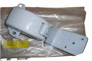 Door Hinge Right Rear 8200521893 Renault Master II Original
