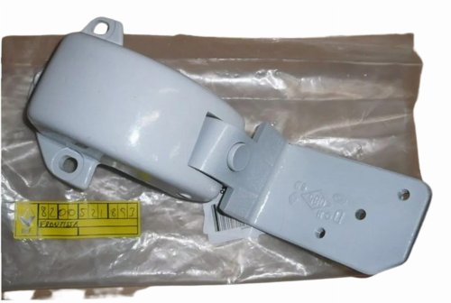 Door Hinge Right Rear 8200521893 Renault Master II Original