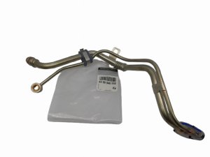 Turbine Pipe 8200540552 Renault Laguna Megane Scenic III 2.0 dCi Original 