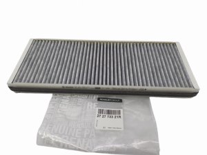Cabin Filter 272772321R Renault Espace IV Original 