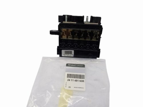 Controller Module 241148160R Renault Megane IV Original