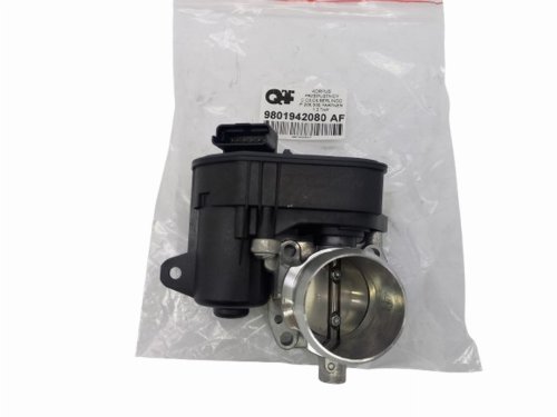 Throttle Body 9801942080 Citroen Peugeot 1.2THP Original New