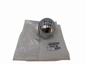 Gear Shift Knob 2403X6 2403.X6 Citroen C5 II Original New