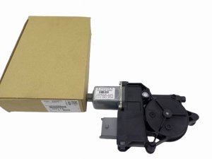 Window Lift Motor Left 9681903580 New OE PSA 308 Coupe
