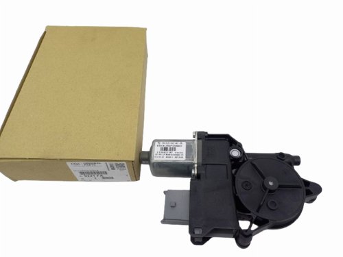 Window Lift Motor Left 9681903580 New OE PSA 308 Coupe
