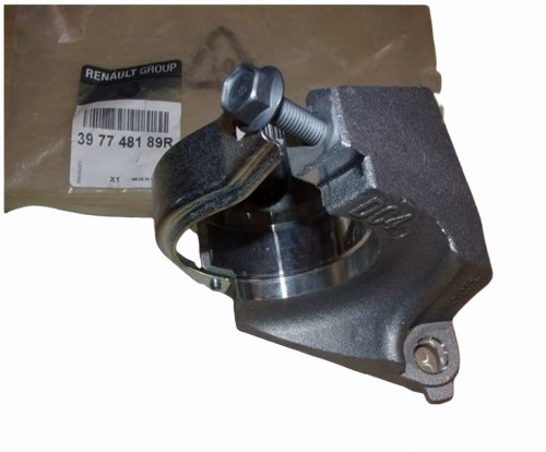 Axle Support 397748189R Renault Kadjar 1.2TCE Original