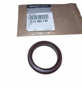 Crankshaft Seal 135108374R Renault Clio III,IV,Captur 0.9/1.2/1.4/1.6TCE Original