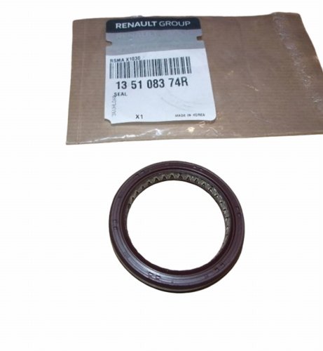 Crankshaft Seal 135108374R Renault Clio III,IV,Captur 0.9/1.2/1.4/1.6TCE Original