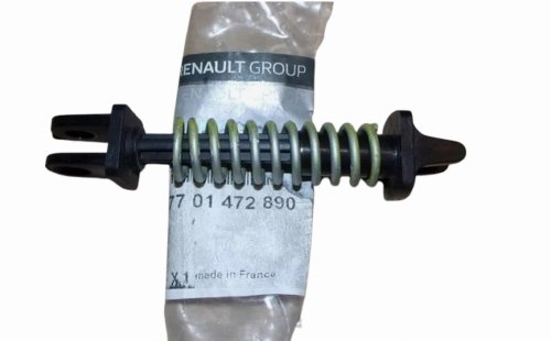 Clutch Pedal Return Spring 7701472890 Renault Master II Movano B New Original