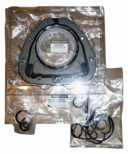 Bearing Seal 2.0-2.3 DCI 101013580R New OE Renault Megane Scenic
