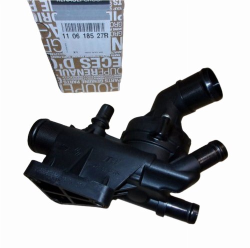 Thermostat Housing 1.6DCI 110618527R New OE Renault Megane 4