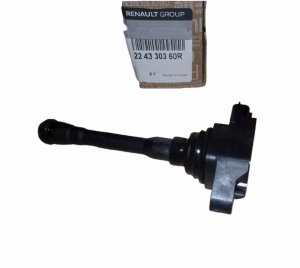 Ignition Coil 0.9 TCE 224330360R New OE Renault Dacia Logan Sandero