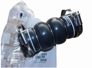 Air Hose  0382PP 0382.PP  Citroen Peugeot Original 