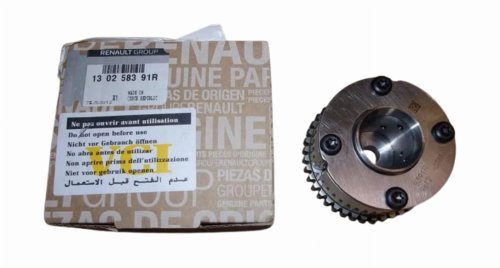 Timing Pulley 130258391R  Renault Clio V 1.0 TCE Original