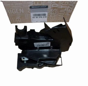 Door Lock Mechansim Left Rear  825037601R Renault Espace V New Original