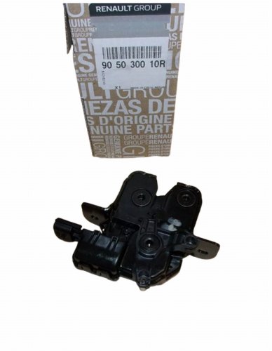 Boot Lid Lock 905030010R Renault Duster New Original