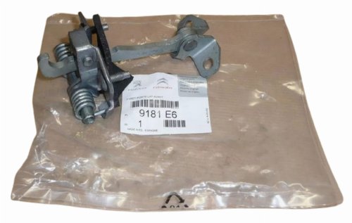 Door Limiter 9181E6 9181.E6  Xsara Picasso Original