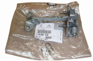 Door Limiter 9181C2 9181.C2 Citroen Peugeot Original 