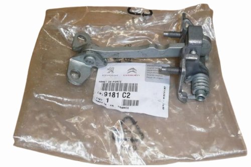 Door Limiter 9181C2 9181.C2 Citroen Peugeot Original 