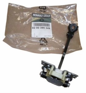 Door Limiter Front 8200385349 Renault Laguna New Original 