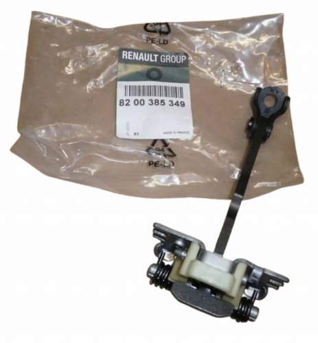 Door Limiter Front 8200385349 Renault Laguna New Original 