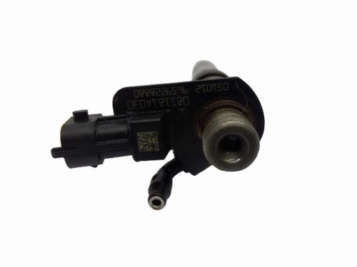 Fuel Injector 9659228880 0445115025 1980J8 Fiat Ford PSA Bosh 2.2HDI
