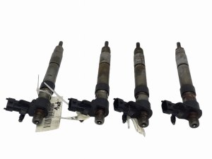 Fuel Injection 9659228880 0445115025 1980J8 Ford Fiat PSA Bosch 2.2 HDI 