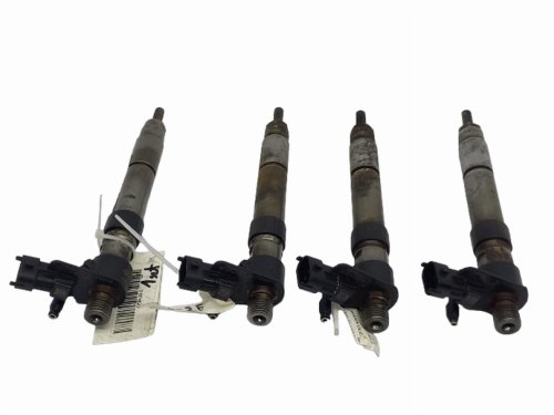 Fuel Injection 9659228880 0445115025 1980J8 Ford Fiat PSA Bosch 2.2 HDI 