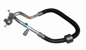 Air Conditioning Pipe 924546570R Renault Captur II 1.3 TCE New Original 