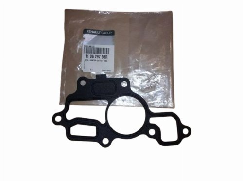 Thermostat Gasket 110629798R Renault 2.0 16V Original New
