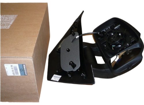 Mirror Right 963018382R Master III Movano B NV400 2.3 dCi Original