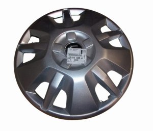 Hubcap 15'' 1611985680 Citroen Jumper III Original New