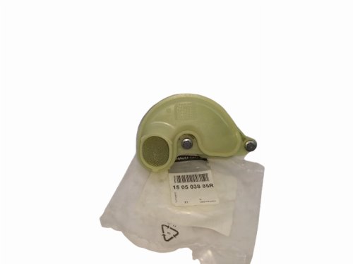 Oil Pump 1.2 TCE 150503885R New Original Renault Megane III