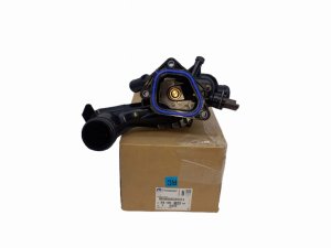 Thermostat Housing 9810916880 Citroen Peugeot C3 C4 DS 308 508 1.6 VTI  Original 
