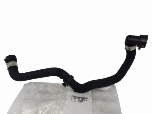 Heater Hose 9677509980 Citroen C4 Picasso New Original