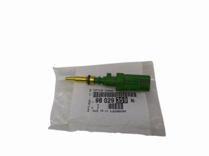 Temperature Sensor Berlingo III 1.6 HDI 9802935980 New Original Citroen Peugeot