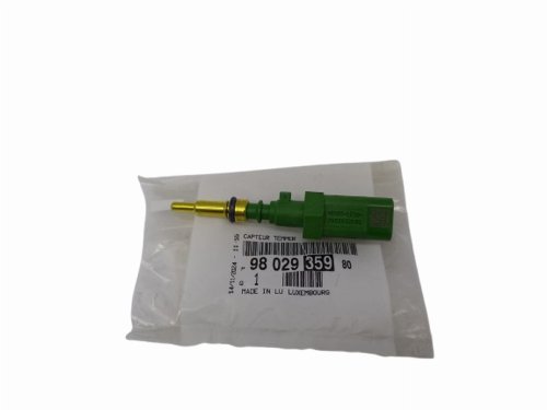 Temperature Sensor Berlingo III 1.6 HDI 9802935980 New Original Citroen Peugeot