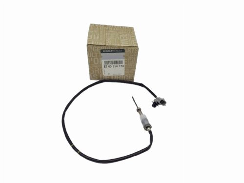 Exhaust Gas Temperature Sensor Original  8200854173 Renault