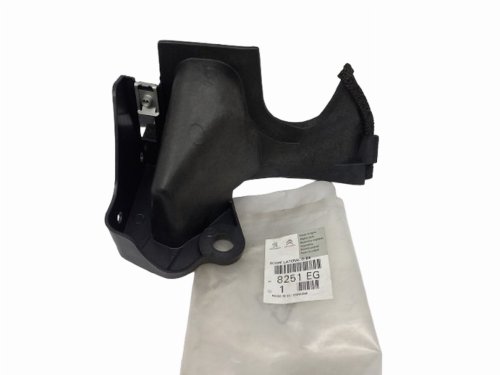 Right Windscreen Support 8251EG 8251.EG Citroen Berlingo II Original