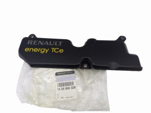 Engine Cover 140484002R Renault Clio IV, Megane IV 1.2T Original 