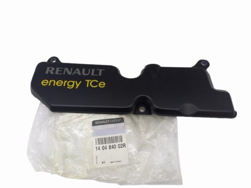 Engine Cover 140484002R Renault Clio IV, Megane IV 1.2T Original 