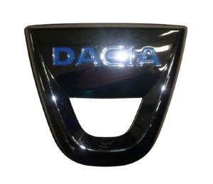 Emblem Front 628907592R Dacia Logan Sandero Original 