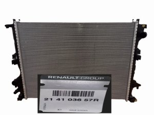 Radiator 214103657R Renault Espace 4 2.0DCI New Original