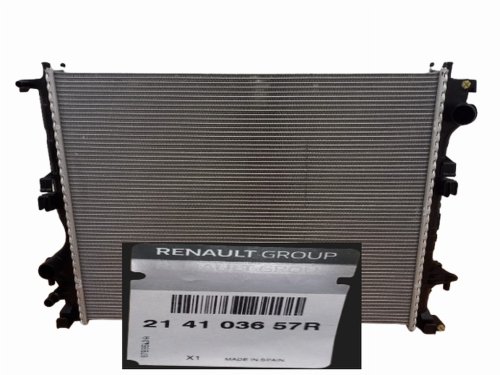 Radiator 214103657R Renault Espace 4 2.0DCI New Original