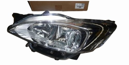 Headlamp Left 9678393180 Peugeot 508  Original 