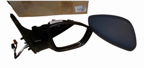 Mirror Right 1611240980 Peugeot 208 2008 New Original