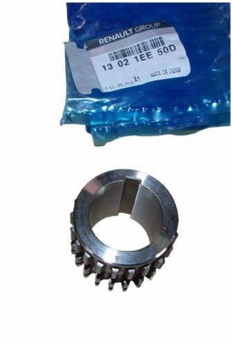 Timing Chain Kit 13021EE50D Renault Dacia 1.2 16V Original 