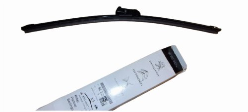 Right Wiper Blade 1689816780 Citroen Berlingo II Original New