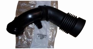 Air Hose 9801000980 Citroen Berlingo III Original 