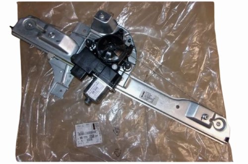 Window Regulator Right Front 9816402080 Peugeot 208,2008 Original  